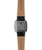 Sunray Black In Steel