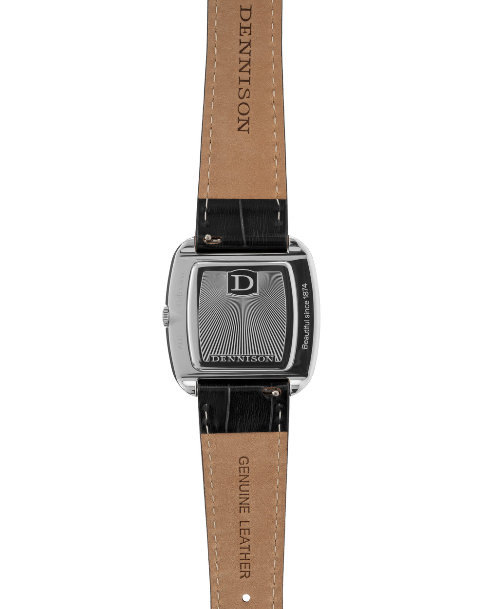 Sunray Black In Steel