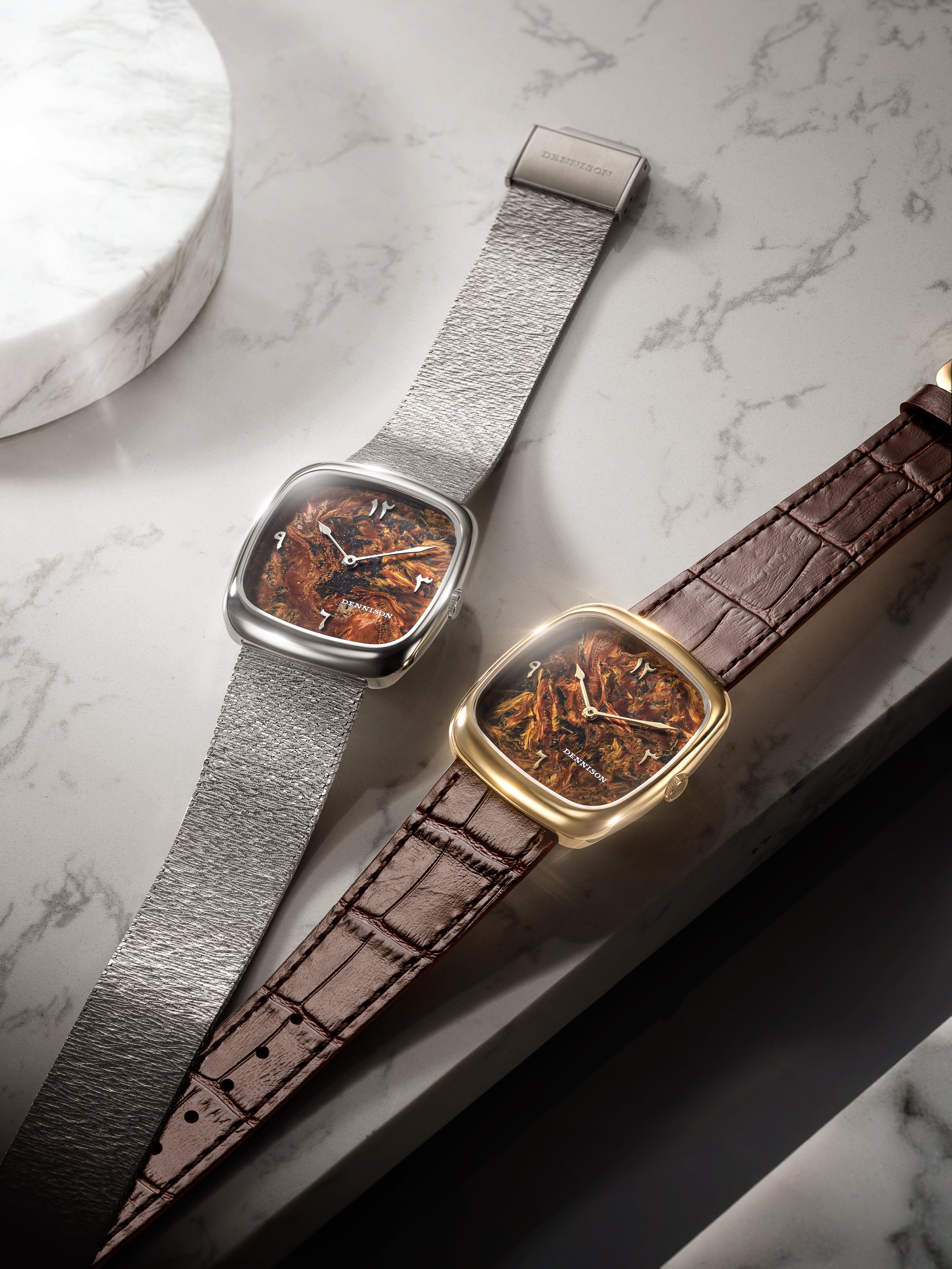 Time Keeper Edition