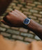 Sunray Blue In Steel