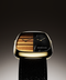 Tiger Eye & Marble In Gold