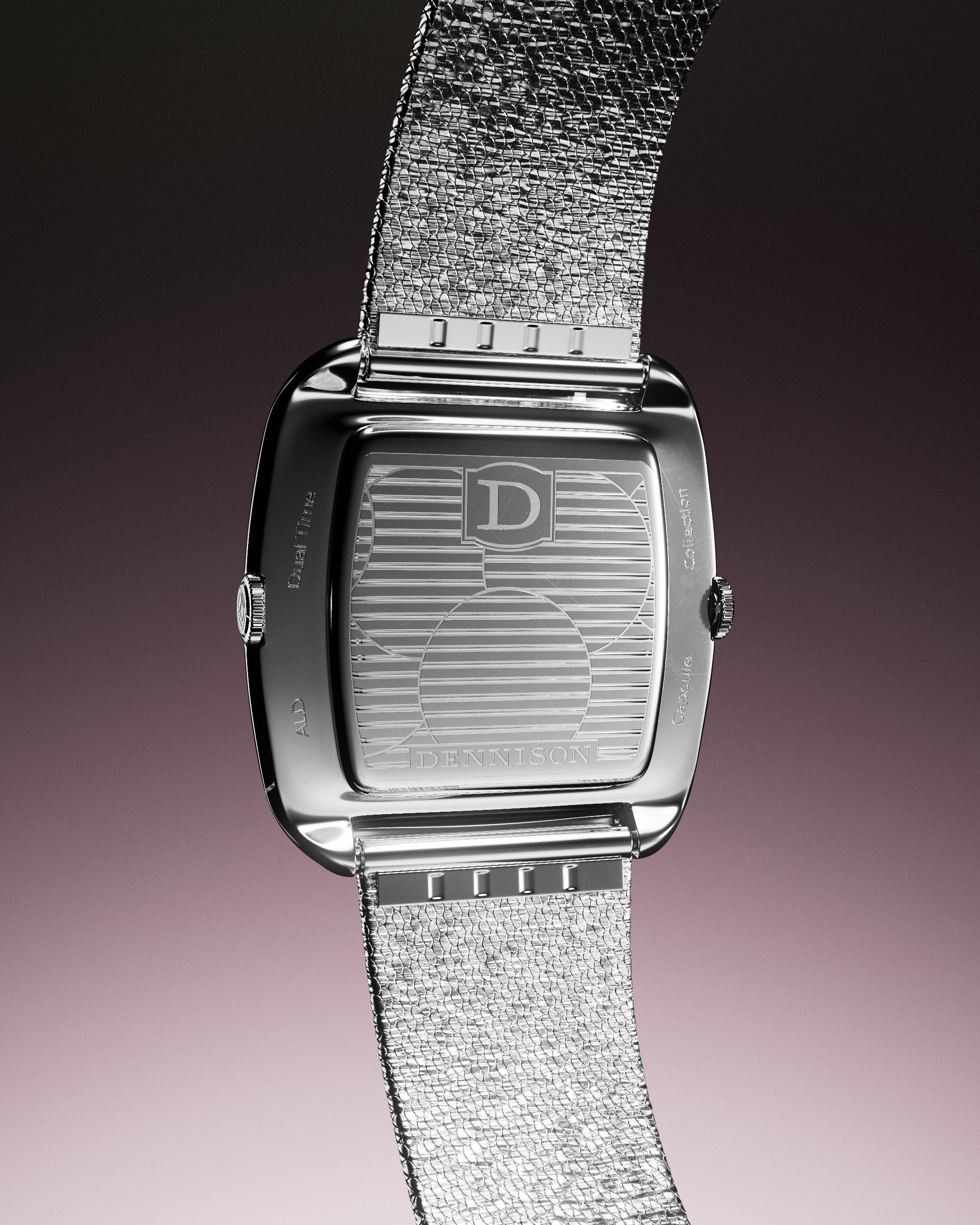 Dual Time - Capsule Collection II