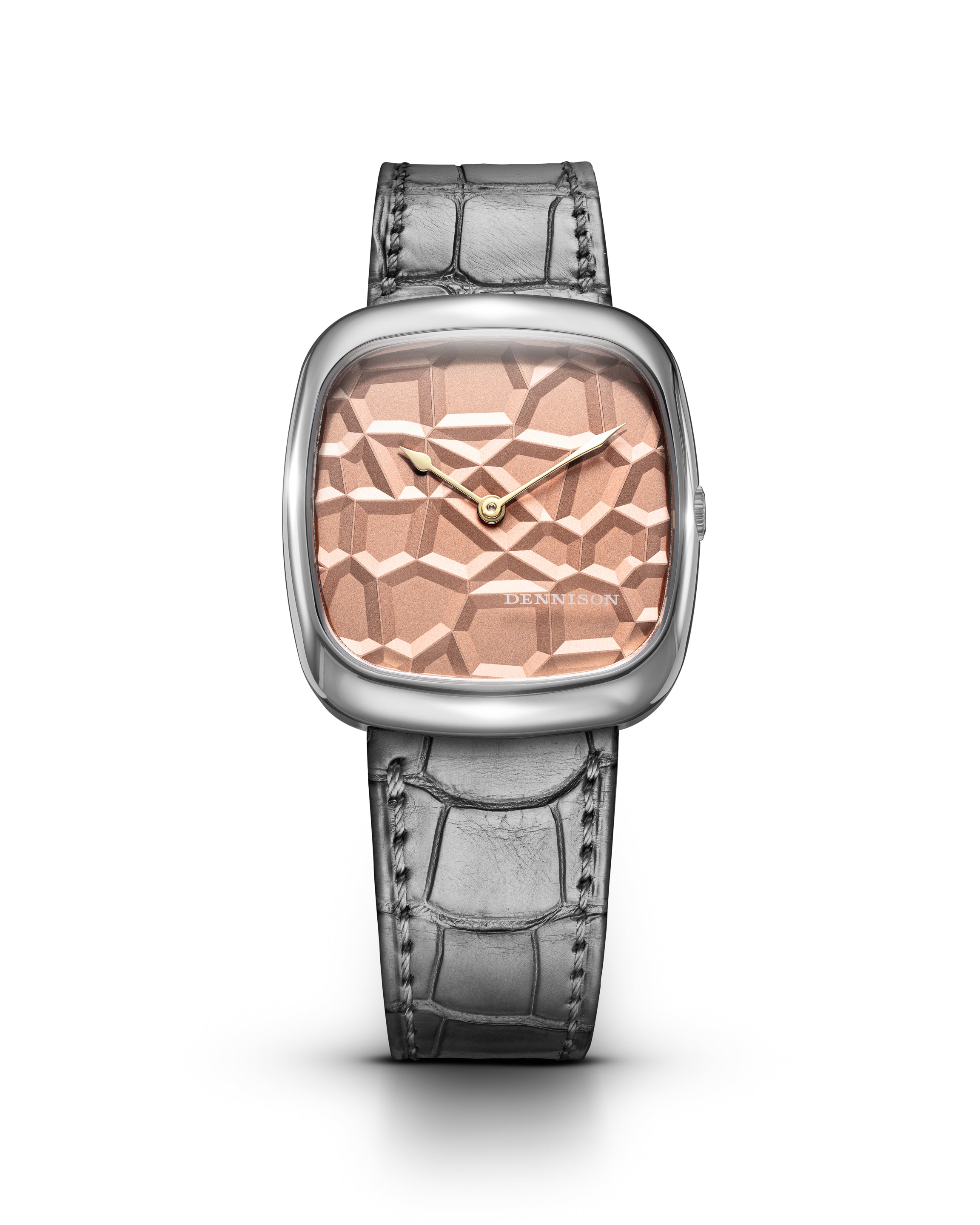 Capsule Collection Dunes Dial