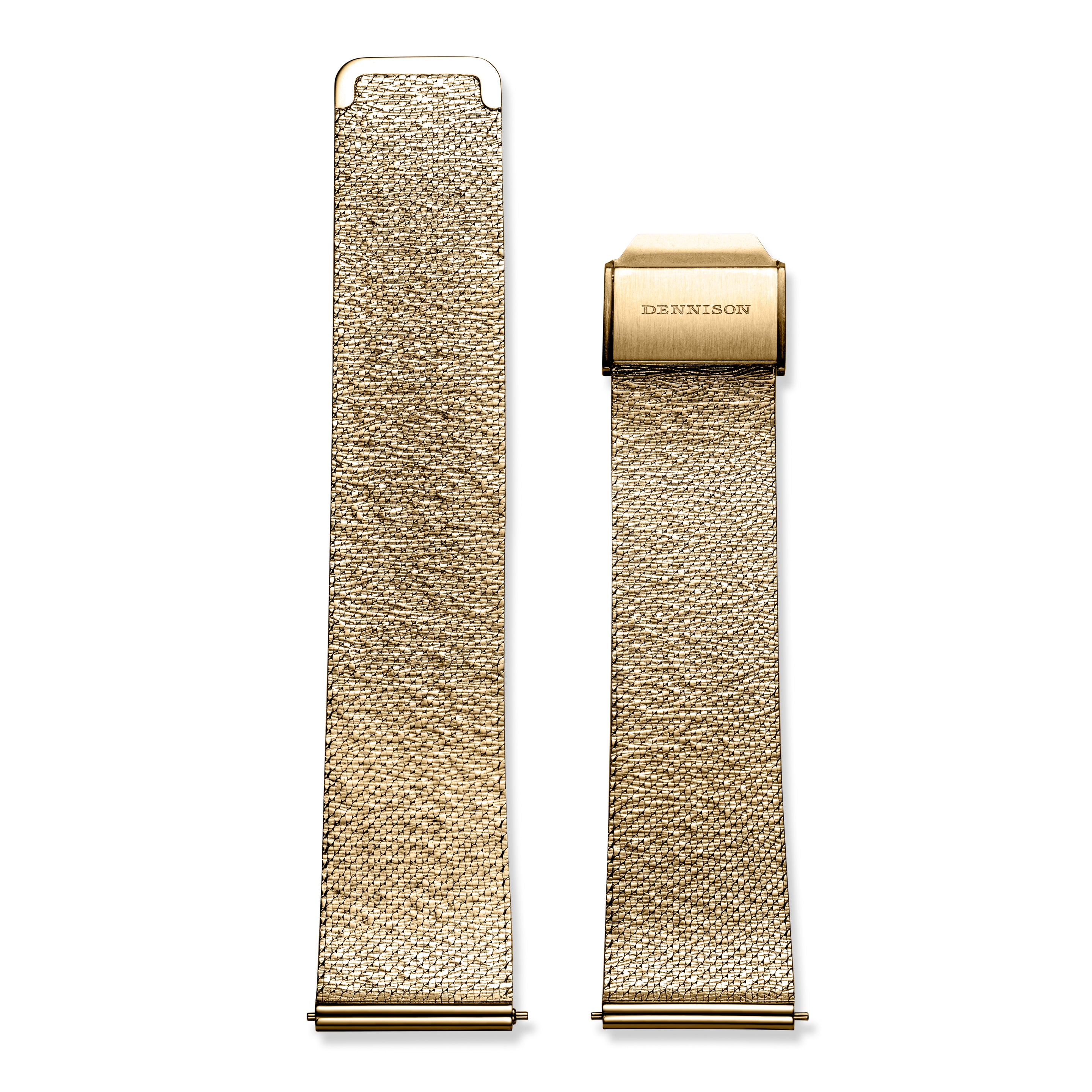 ALD Elements in Gold