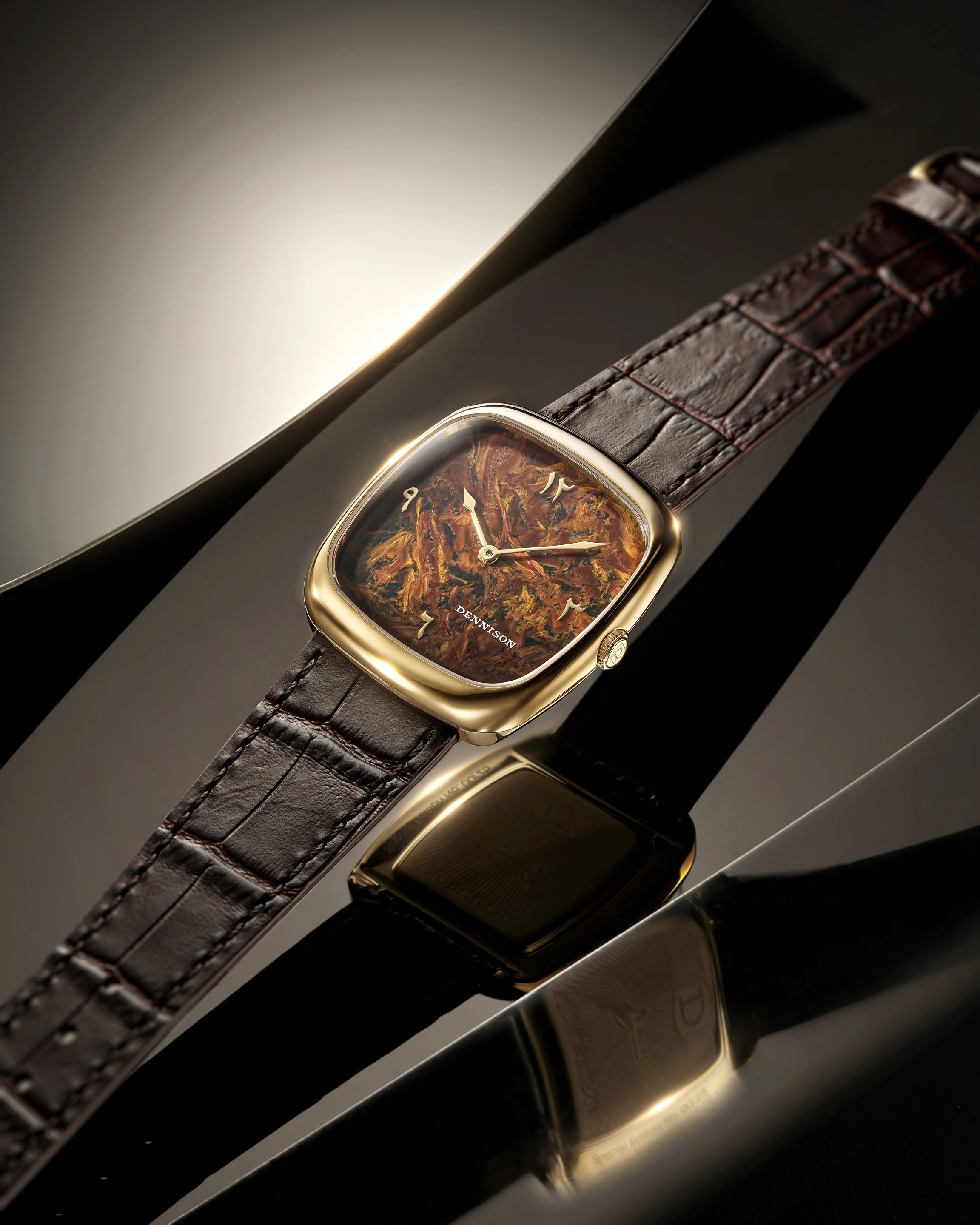 Time Keeper Edition