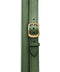 Green Double Mini Dual Time Strap
