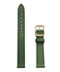 Green Mini Dual Time Strap