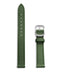 Green Mini Dual Time Strap