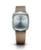 Sunray Ice Blue In Steel