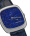 Natural Stone Lapis Lazuli In Steel