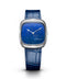 Natural Stone Lapis Lazuli In Steel