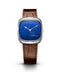 Natural Stone Lapis Lazuli In Steel