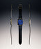 Natural Stone Lapis Lazuli In Gold