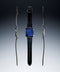 Natural Stone Lapis Lazuli In Steel