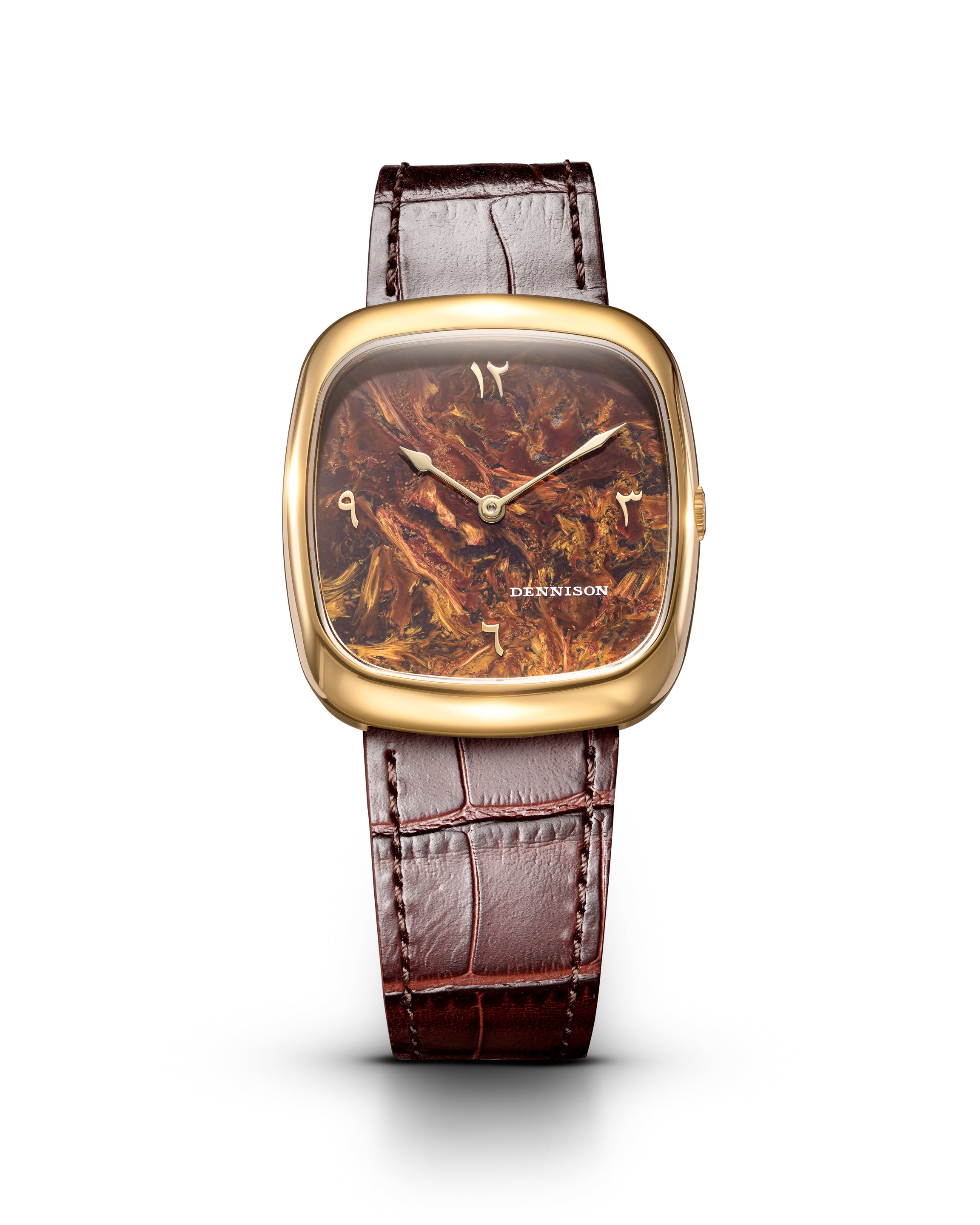 Time Keeper Edition