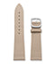 Beige Smooth Strap