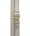 Beige Double Mini Strap
