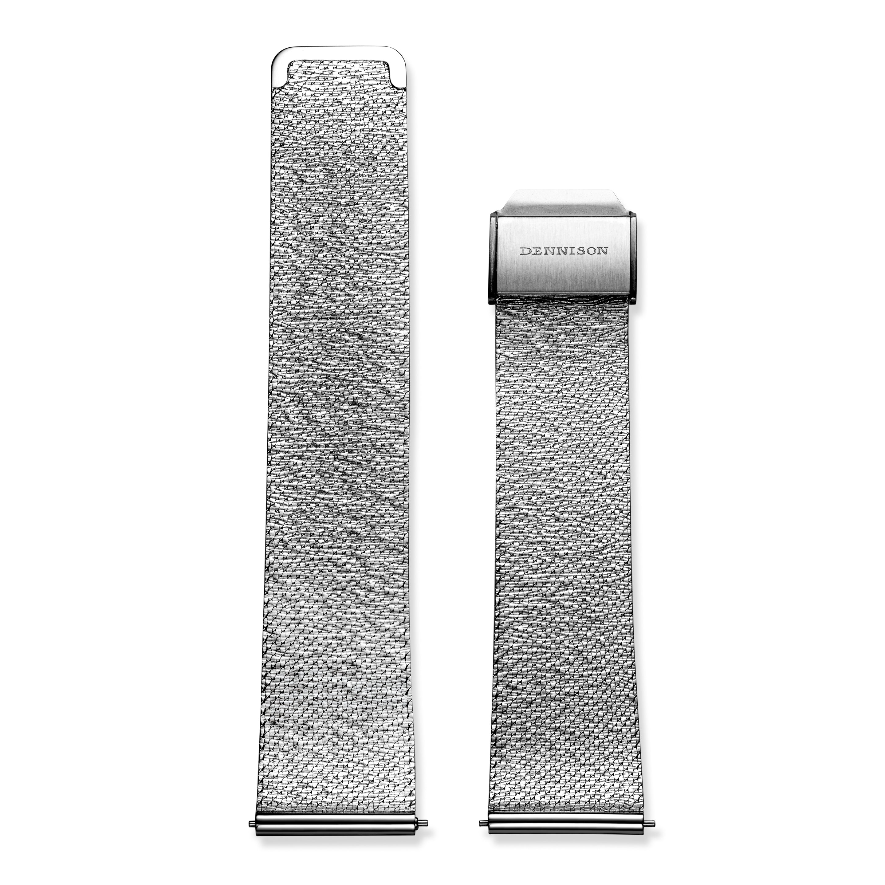 Bark-Mesh Bracelet