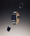 Midnight Aventurine In Gold