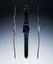 Midnight Aventurine In Steel