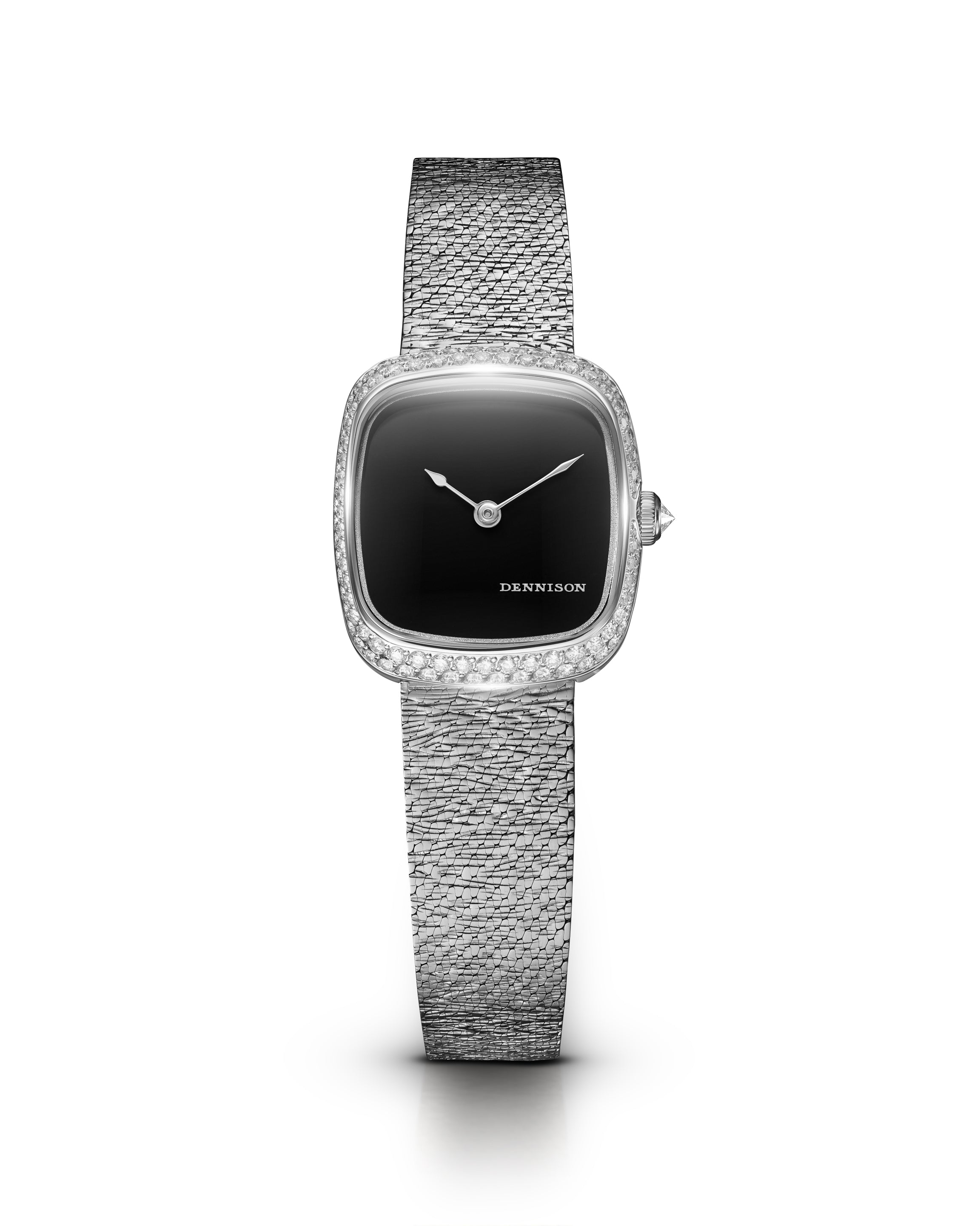 Mini Black Onyx Diamonds