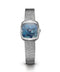 Mini Opal in Steel