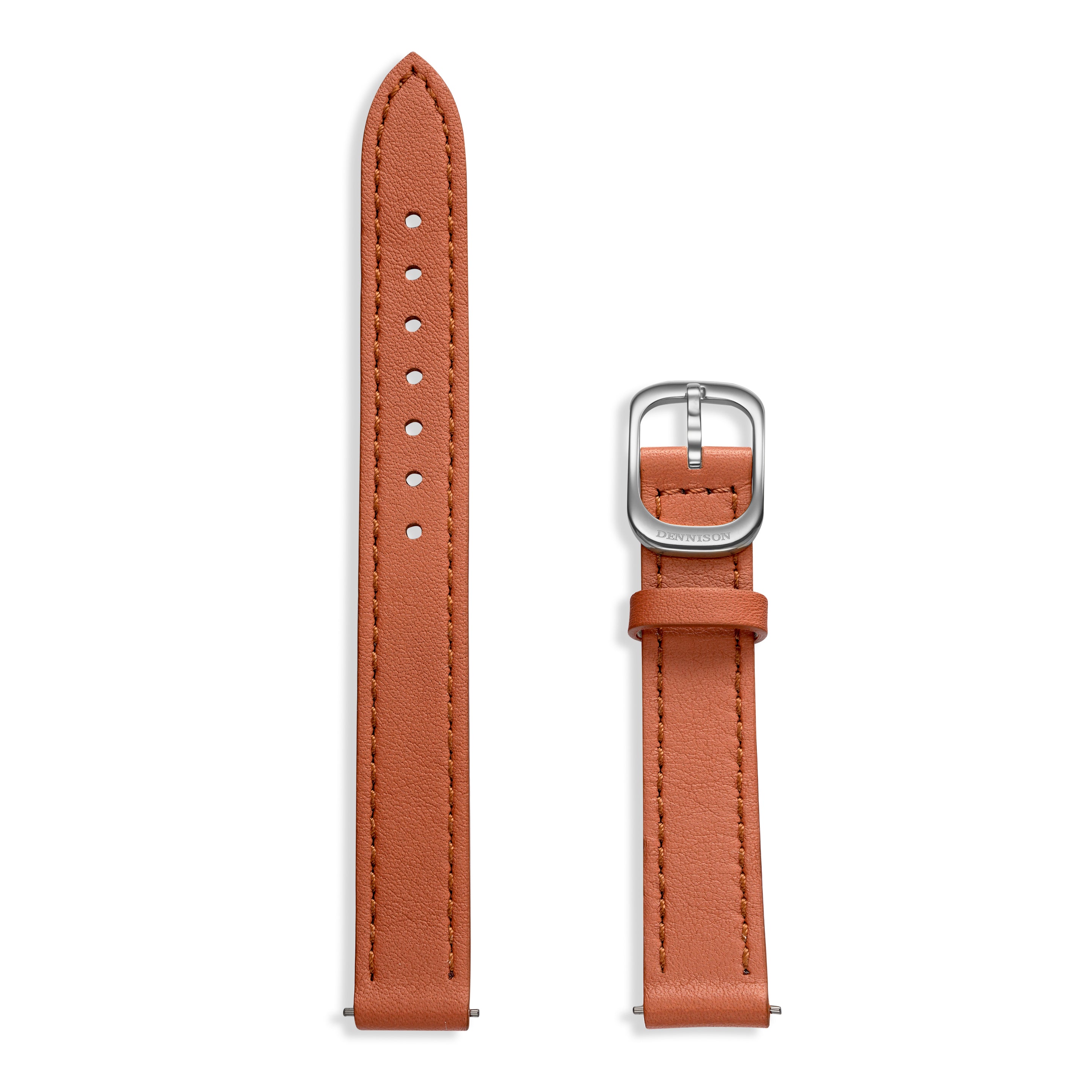 Red Mini Strap