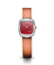 Mini Red Jasper Diamonds