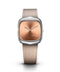 Sunray Salmon In Steel