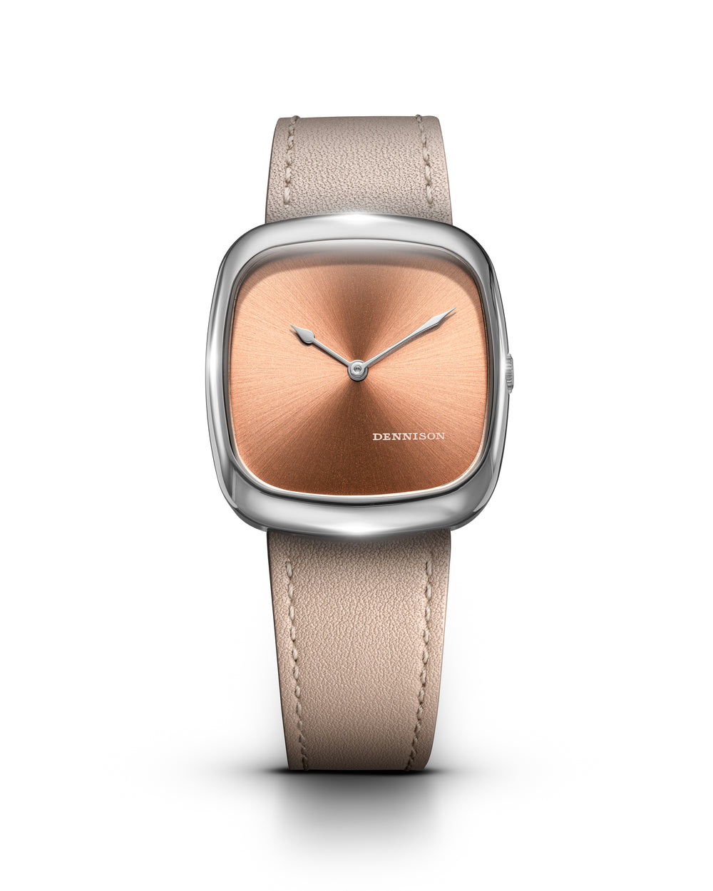 Sunray Salmon In Steel