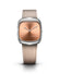 Sunray Salmon In Steel