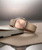 Sunray Salmon In Steel