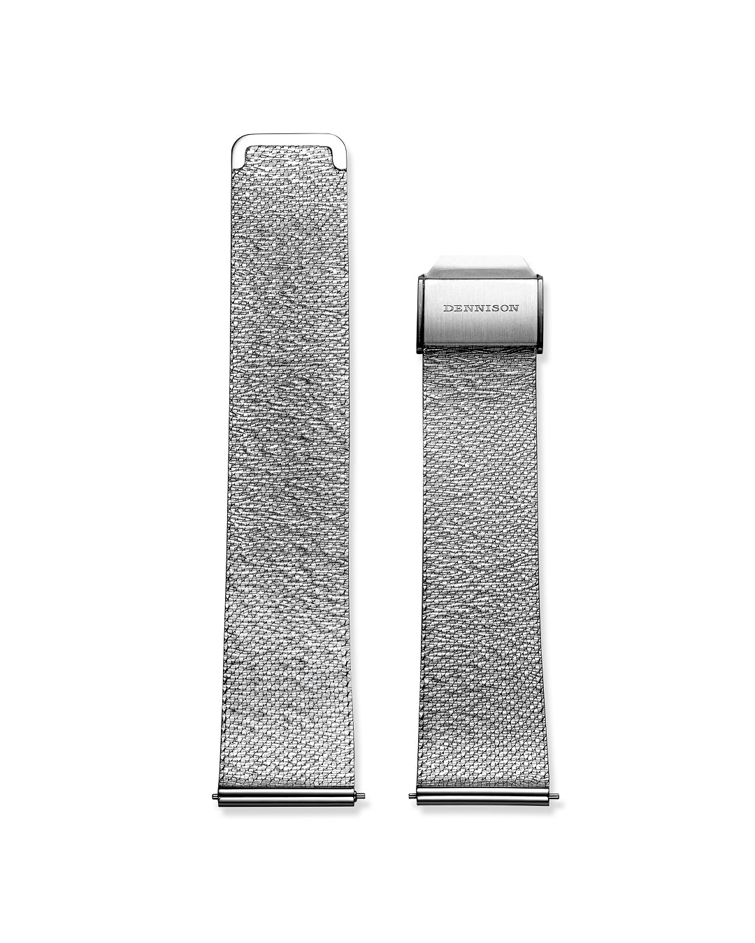 Bark-Mesh Bracelet