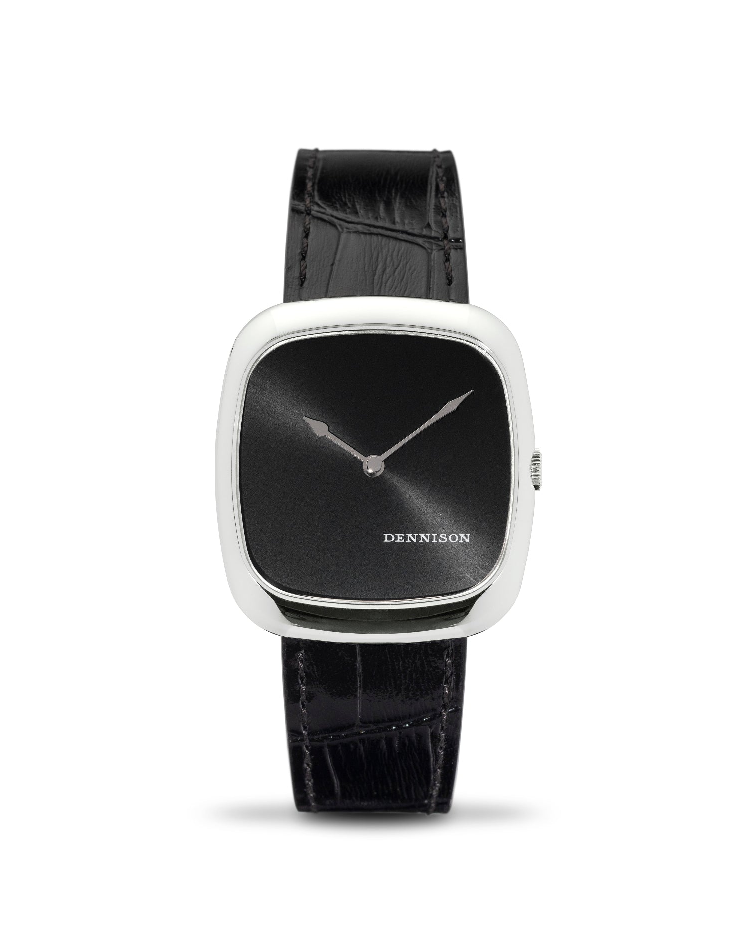 Sunray Black In Steel