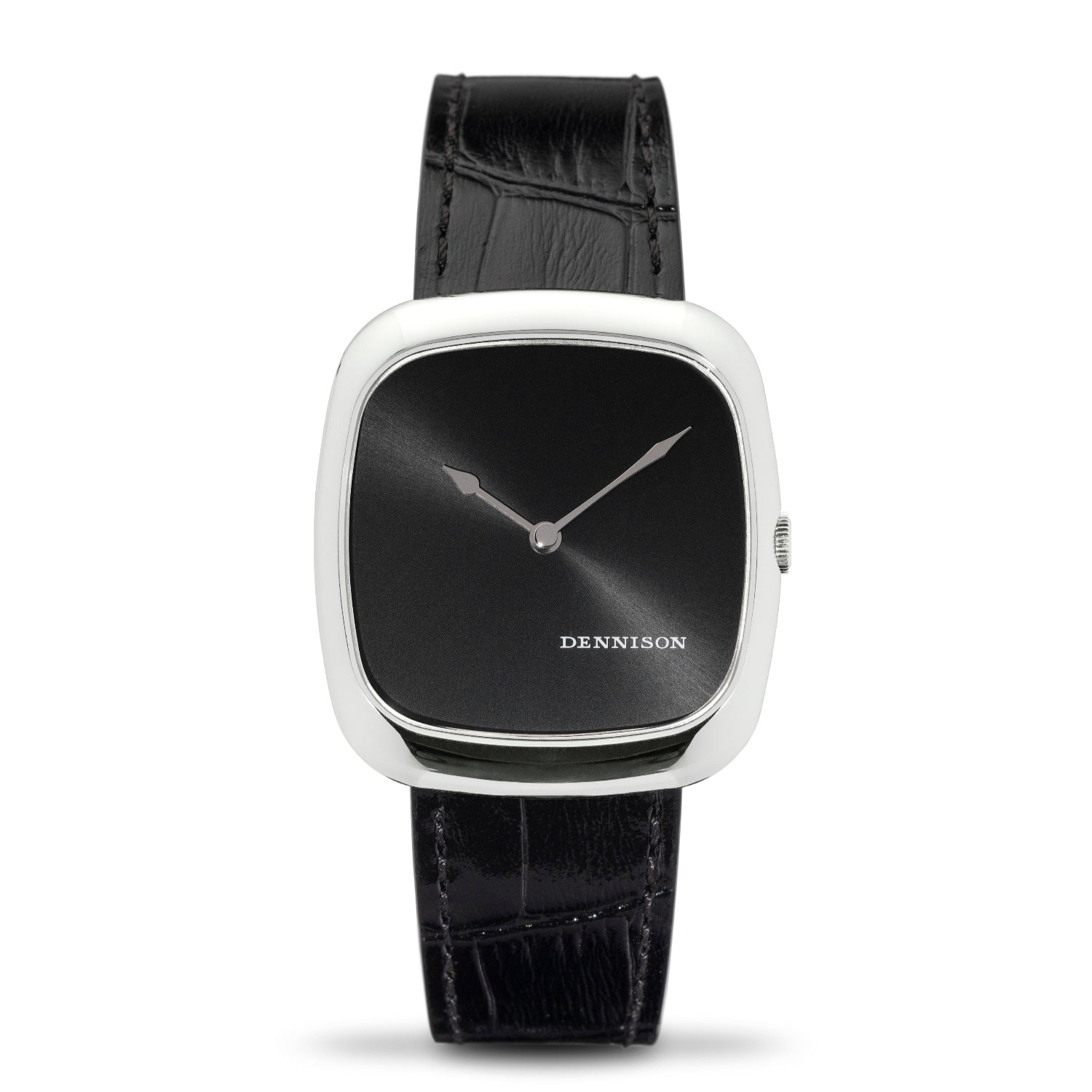 Sunray Black In Steel