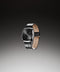 Sunray Black In Steel