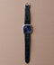 Sunray Blue In Steel