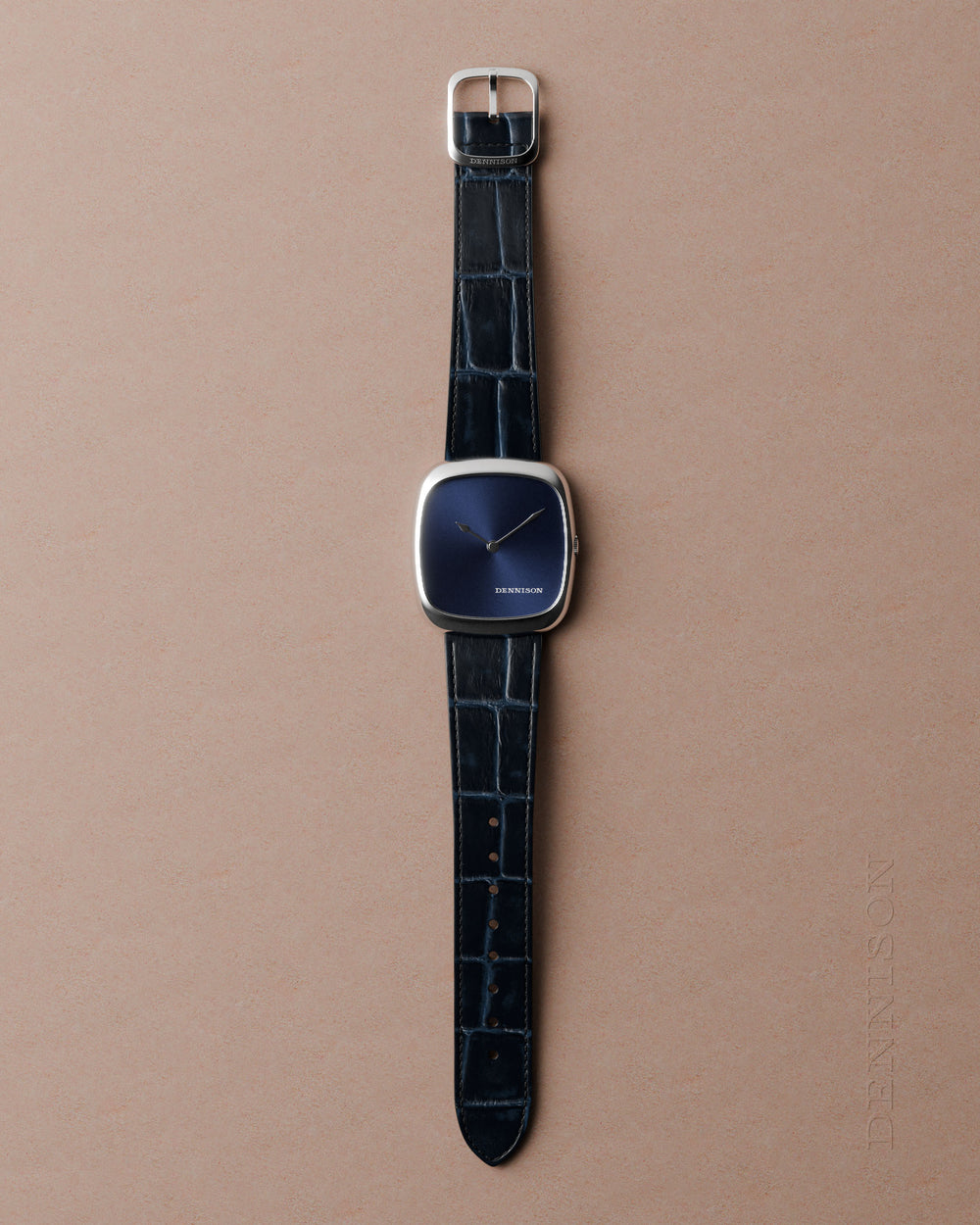 Sunray Blue In Steel