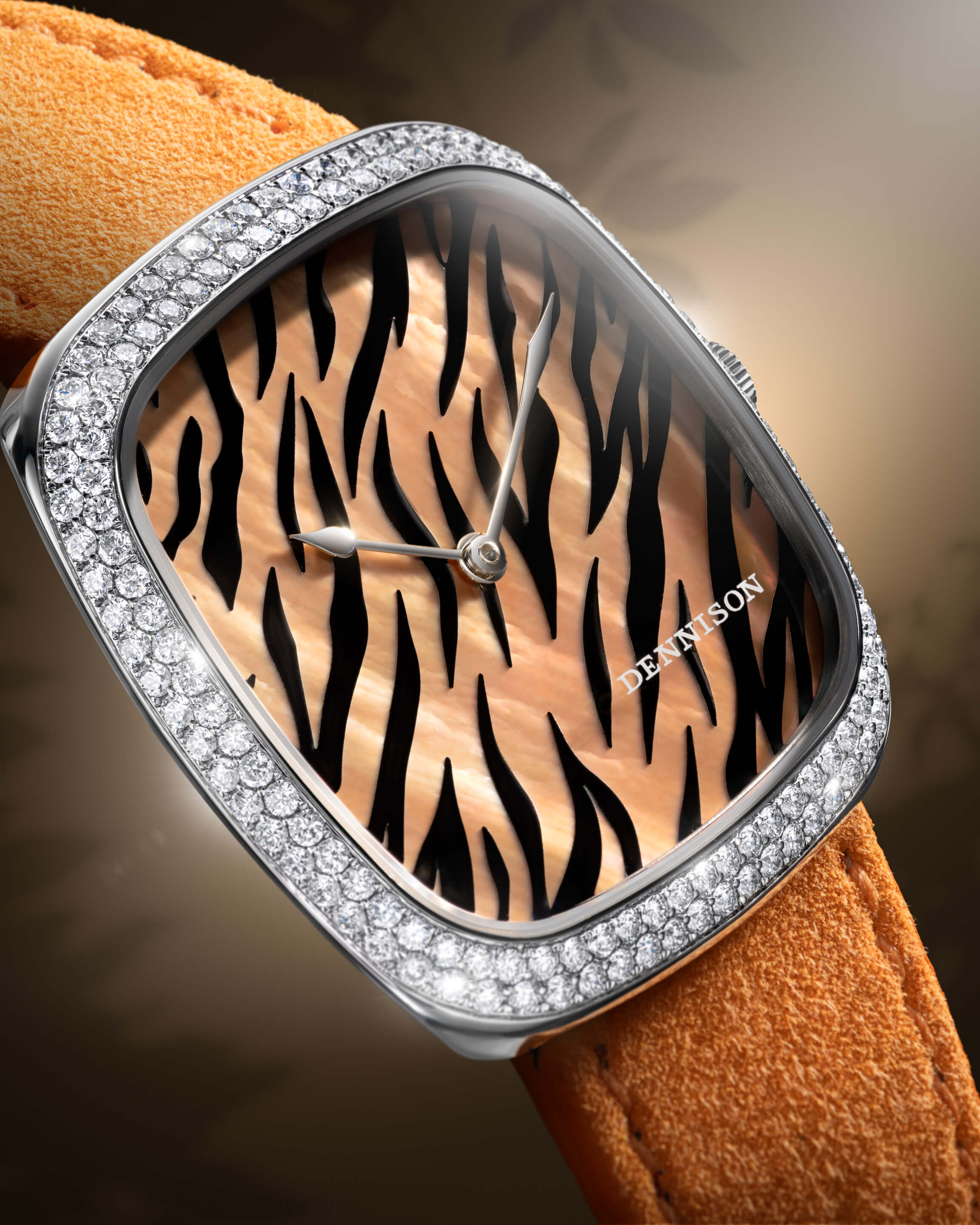 Safari Capsule