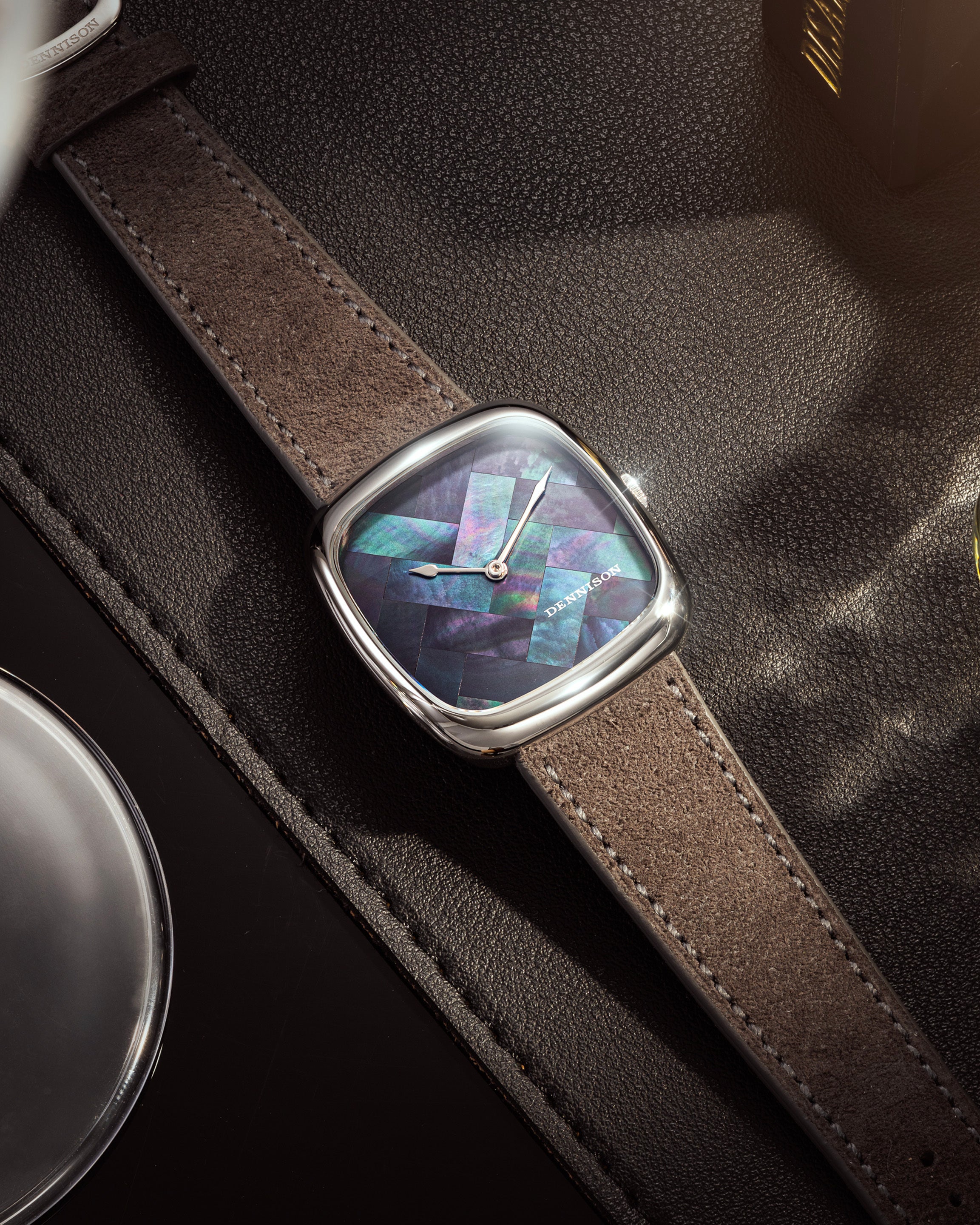 Time+Tide X Dennison 'DateNight'