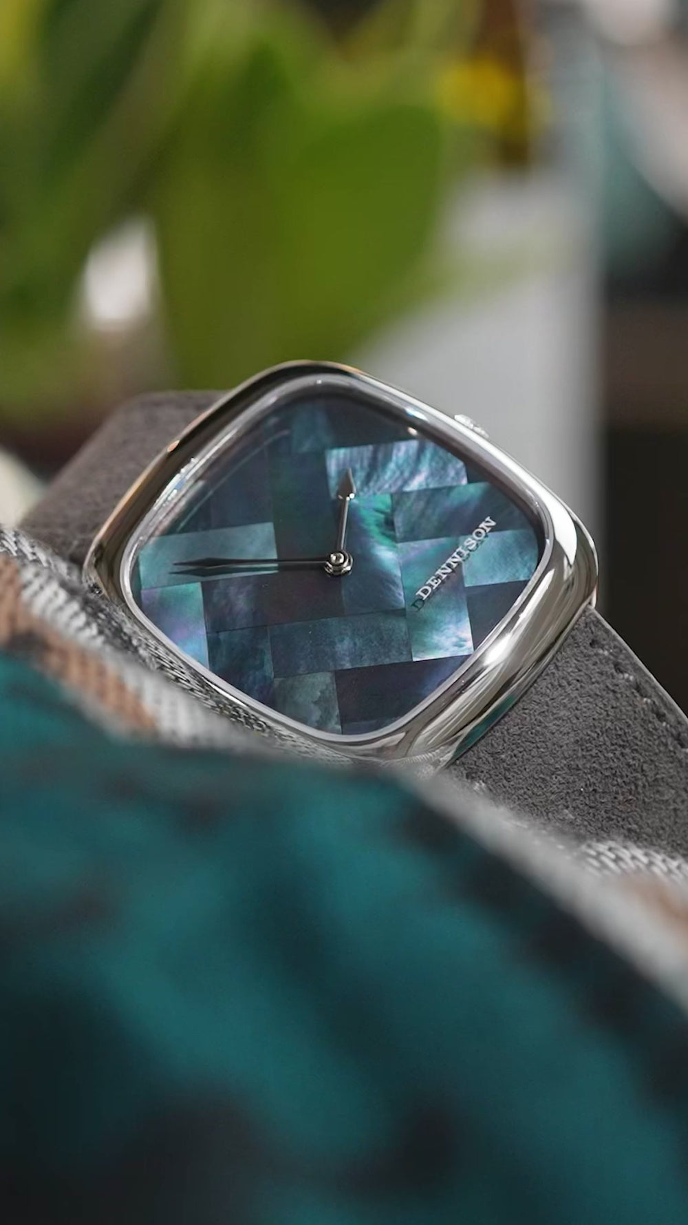 Time+Tide X Dennison 'DateNight'